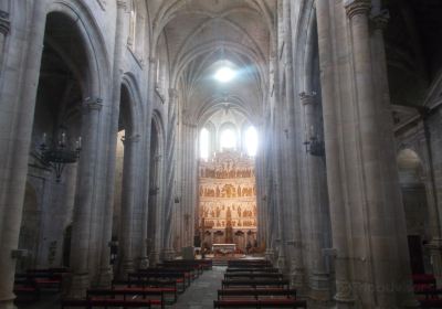 Cattedrale di Guarda