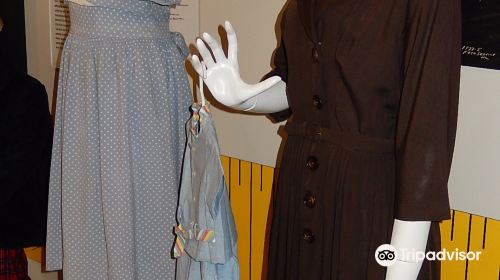 Historic Garment District Museum