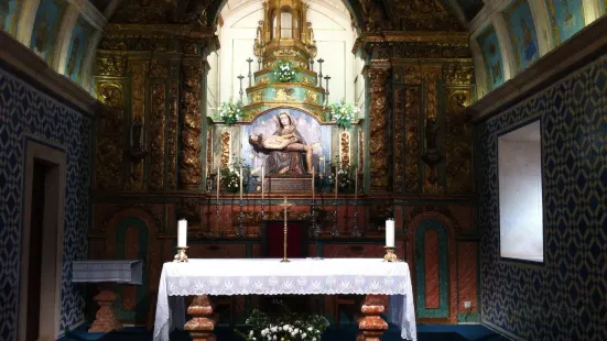 Santuario Nossa Senhora do Pranto