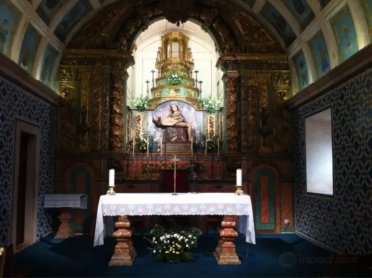 Nossa Senhora do Pranto