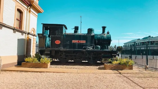 Port Pirie National Trust Museum