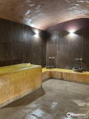 Hammam Le Bain d'Epices