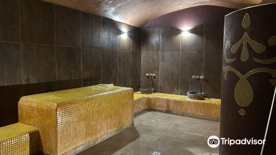 Hammam Le Bain d'Epices