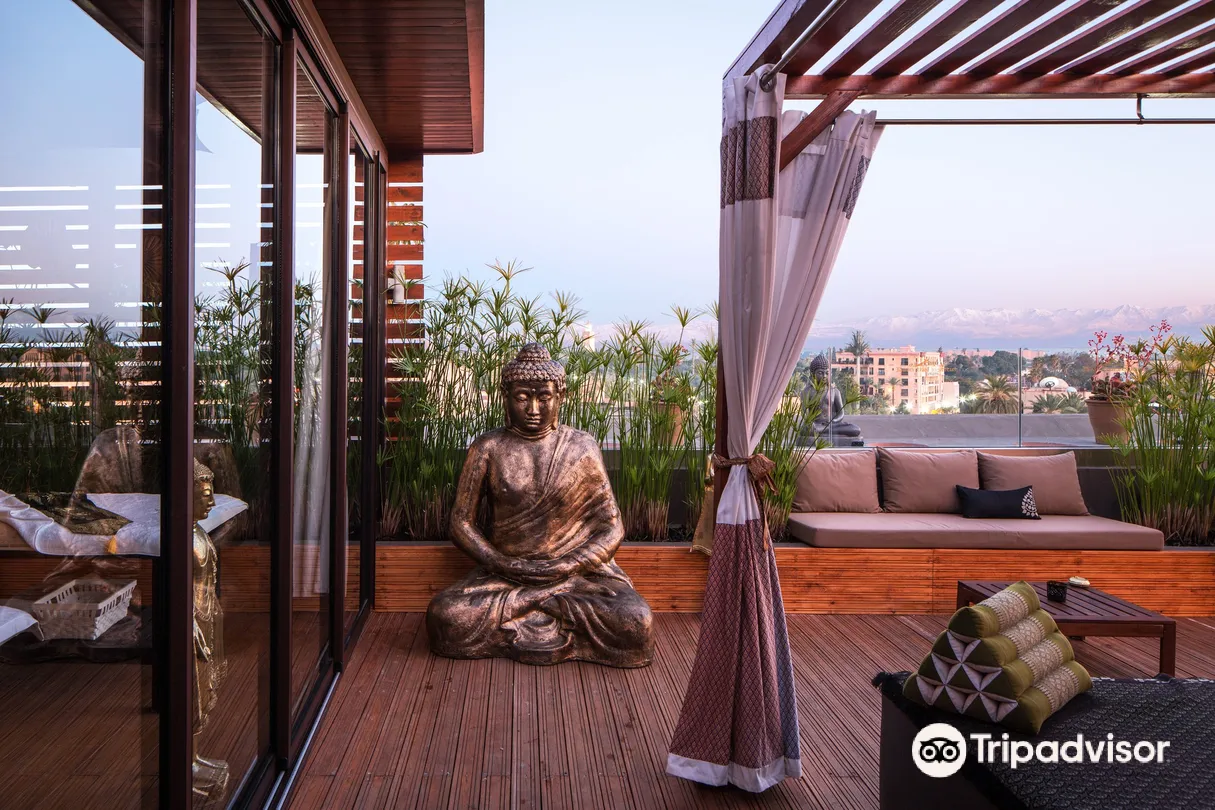 2_Baan Thai Institute Marrakech