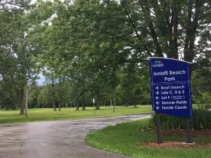 Innisfil Beach Park