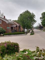 Amana Colonies National Historic Landmark