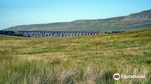 Ribblehead Viaduct