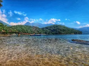 Abraaozinho Beach