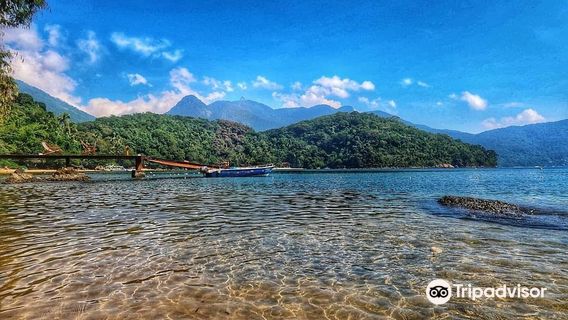 Abraaozinho Beach