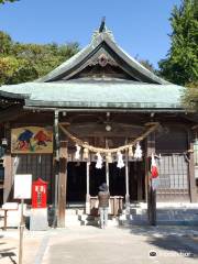 Iminomiya Shrine