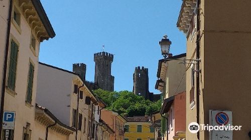 Palazzo comunale di Valeggio sul Mincio