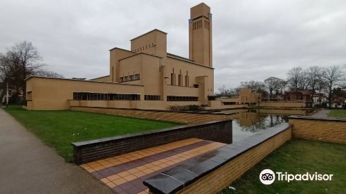 Raadhuis Hilversum