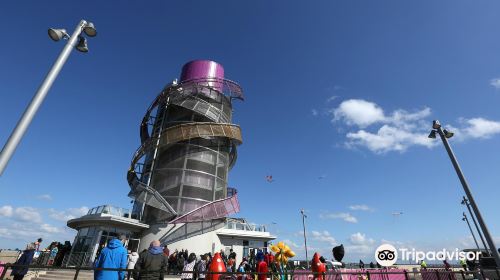 Redcar Beacon