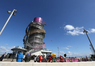 Redcar Beacon