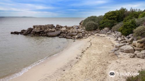 Plage du Chay