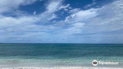 Spiaggia Tamerici Stintino