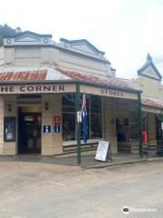 The Corner Stores - Walhalla