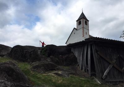 St. Hippolytus Church