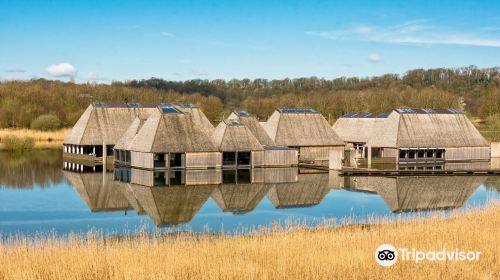 Brockholes Nature Reserve