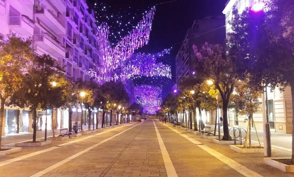 Hotels near Corso Umberto I