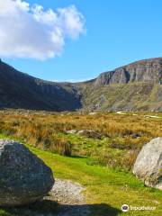 Comeragh Drive