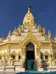 Swe Taw Myat Pagoda