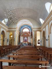 Parroquia Santa Rosa de Lima