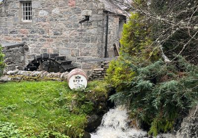 Speyside Distillery