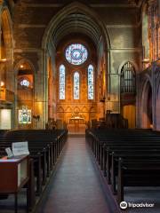 Govan Old Parish Church