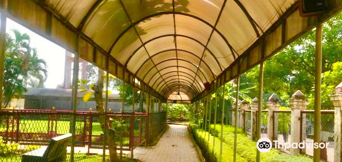 Valsad Travel Guide 2024 Things to Do, What To Eat & Tips