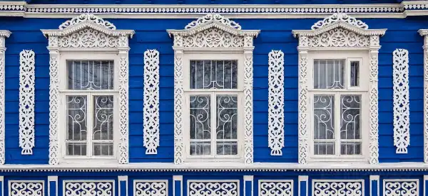 Hotels in Gorodets