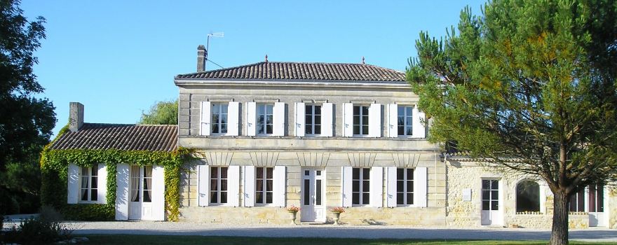 Domaines UIJTTEWAAL - Château Saint-Hilaire - Château Gémeillan
