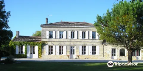Castle Saint-Hilaire