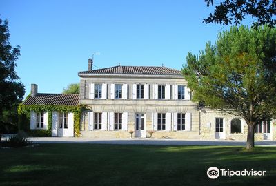 Castle Saint-Hilaire