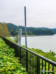 Katsurazawa Dam