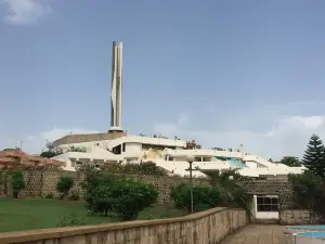 Amhara People's Martyrs' Memorial Monument