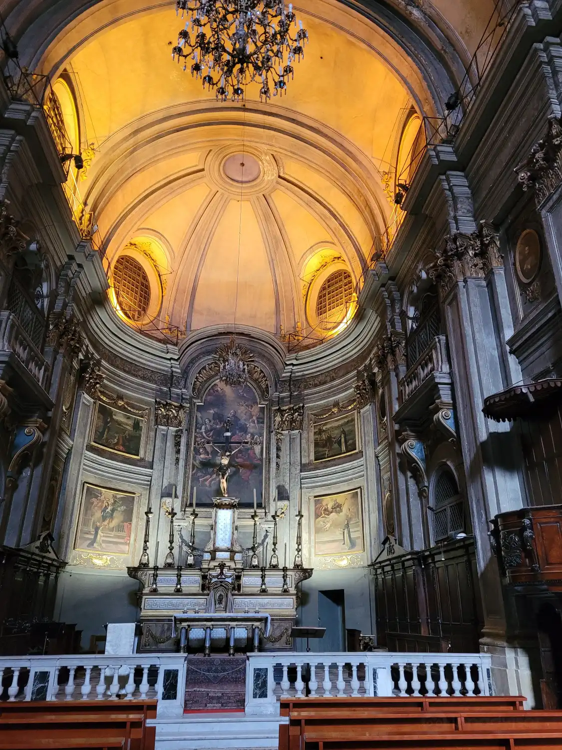 Hotel in zona Chiesa di San Francesco di Paola