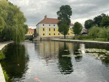 Tapolca