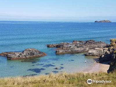 Gwithian Beach