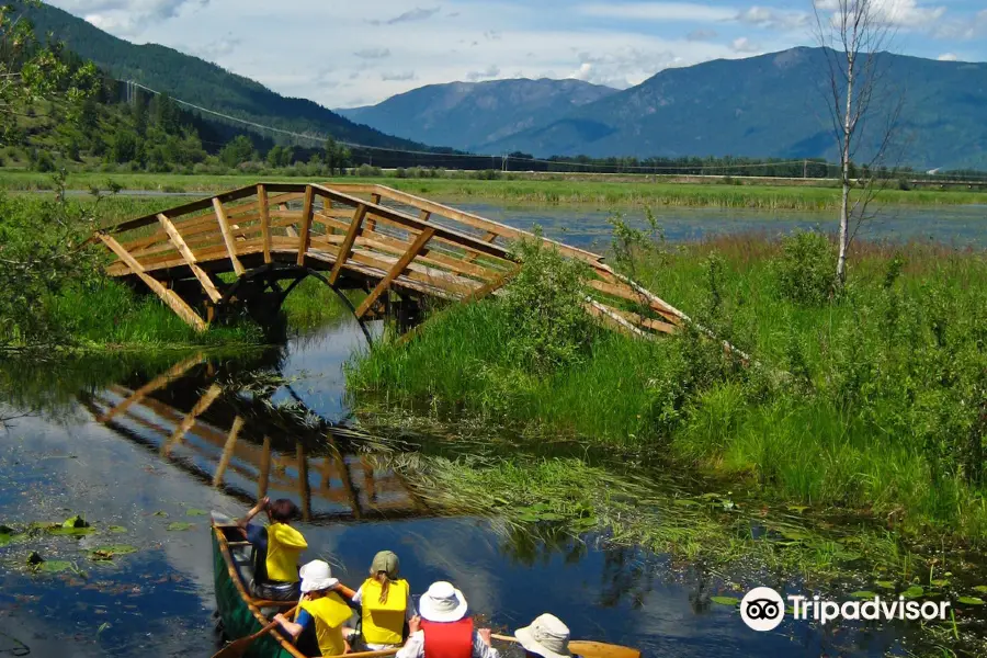 Kootenay-Columbia Discovery Centre