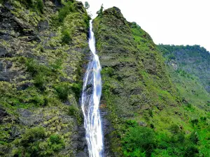 Birthi Waterfall