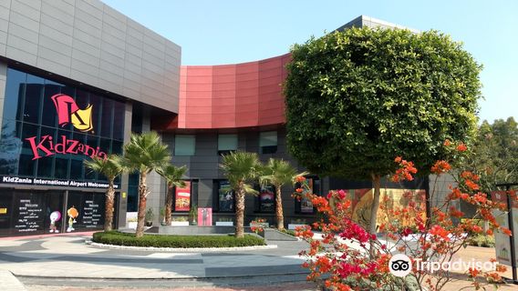 KidZania Delhi NCR