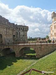 Porta Volterrana (o Porta Nuova)