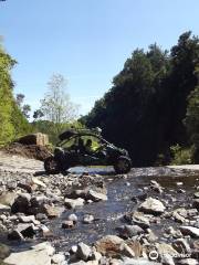 Trail4fun Buggy Madeira 4x4 drive