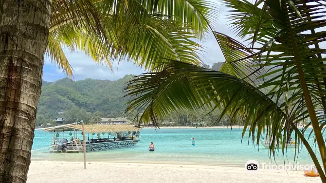 2_Koka Lagoon Cruises