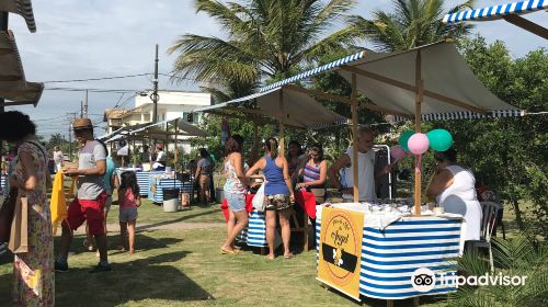 Feira Livre Mar & Cia