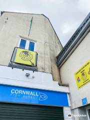 Cornwalls Great Escape Rooms Newlyn