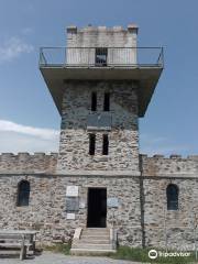 Aussichtsturm Geschriebenstein