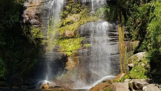 Cachoeira da Macumba