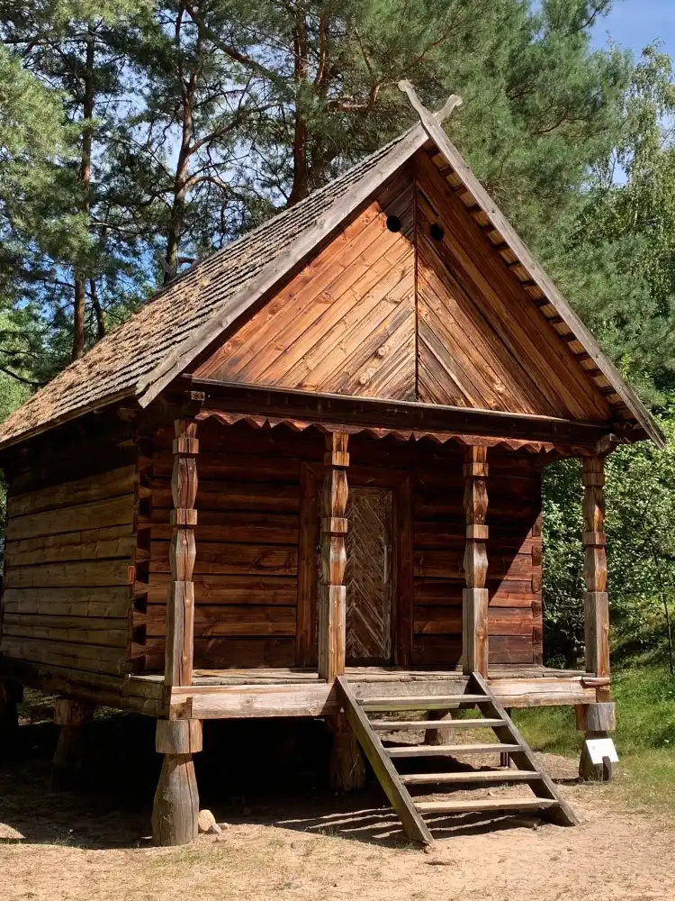 Hôtels à : Nowogrod
